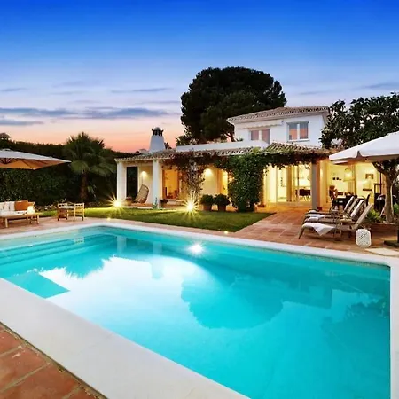 Villa Buganvilla *