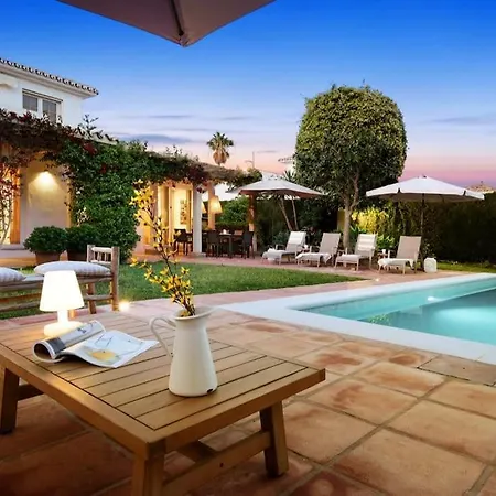 Villa Buganvilla