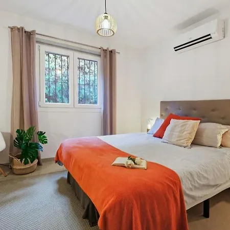 Buganvilla *