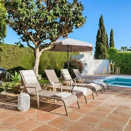 Villa Buganvilla