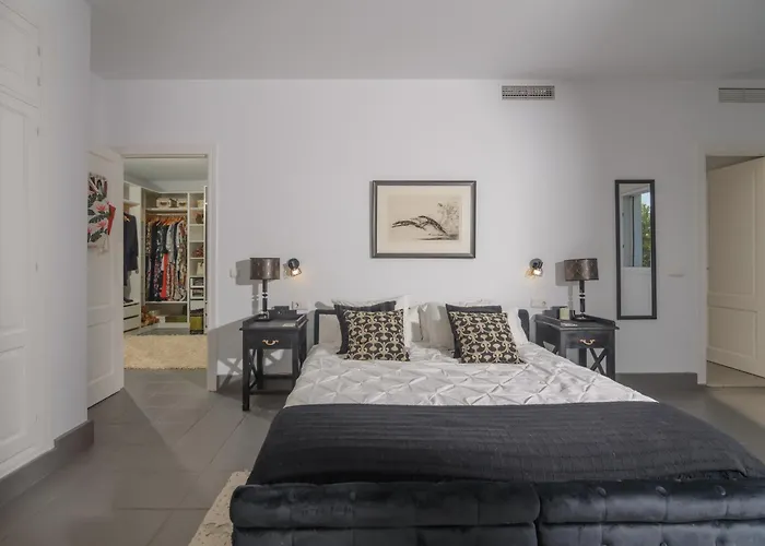 Buganvilla Benalup-Casas Viejas