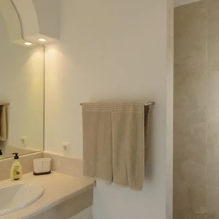 Villa Buganvilla Benalup-Casas Viejas