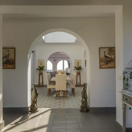 Villa Buganvilla Benalup-Casas Viejas