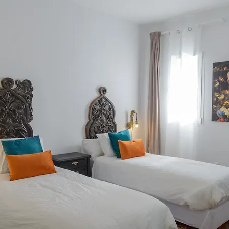 Villa Buganvilla *