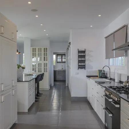 Buganvilla Villa Benalup-Casas Viejas