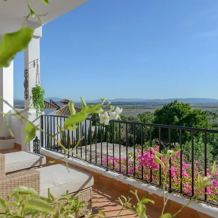 Buganvilla Villa