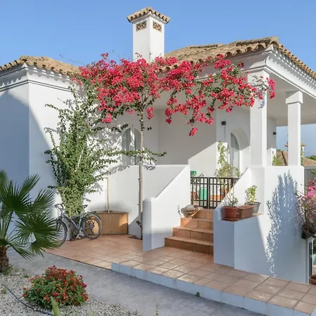 Villa Buganvilla *