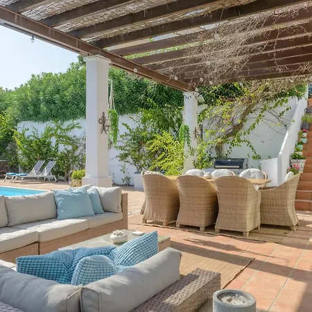 Buganvilla Benalup-Casas Viejas