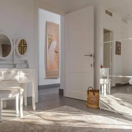 Villa Buganvilla