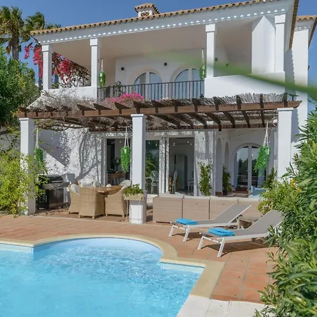Villa Buganvilla Benalup-Casas Viejas
