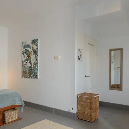 Buganvilla Villa *