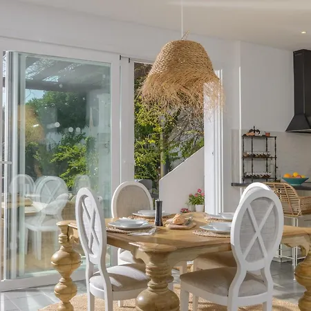 Buganvilla Benalup-Casas Viejas