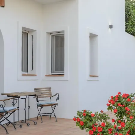 Buganvilla Benalup-Casas Viejas