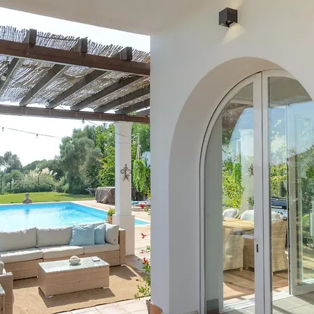 Villa Buganvilla