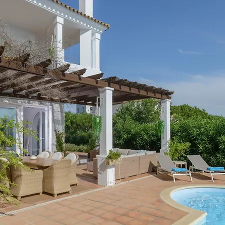 Buganvilla Villa