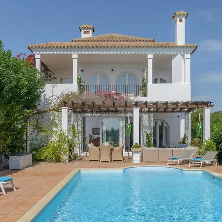 Buganvilla Benalup-Casas Viejas
